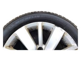 Volkswagen Golf VI R16 alloy rim 5K0601025S