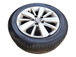 Volkswagen Golf VI Cerchione in lega R19 5K0601025S