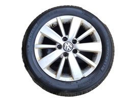 Volkswagen Golf VI Cerchione in lega R19 5K0601025S