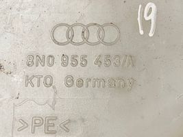 Audi TT Mk1 Tuulilasinpesimen nestesäiliö 8N0955453A