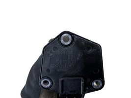 BMW 1 F20 F21 Bagnet poziomu oleju 8638755