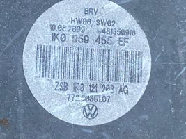 Volkswagen Caddy Elektryczny wentylator chłodnicy 1K0959455EF