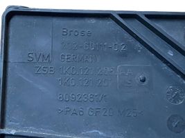 Skoda Octavia Mk2 (1Z) Elektryczny wentylator chłodnicy 1K0959455EF