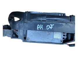 Audi A4 S4 B7 8E 8H Ventilateur de refroidissement de radiateur électrique 8E0121205AE