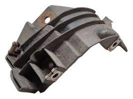 Audi A3 S3 8V Support de montage de pare-chocs avant 8L7853921