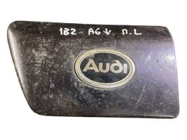 Audi A6 S6 C6 4F Rivestimento parafango (modanatura) 