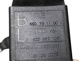 Audi A2 Ceinture de sécurité avant 8Z2857705