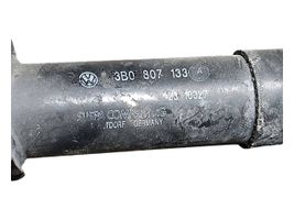 Volkswagen PASSAT B5 Absorbeur de pare-chocs avant 3B0807133A