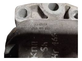 Volkswagen Sharan Gearbox mount 7M3199555