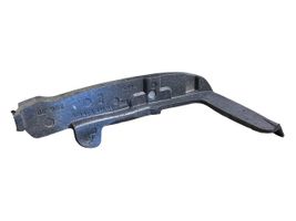 Audi A6 S6 C6 4F Support, joint d'aile caoutchouc en mousse 4F082112