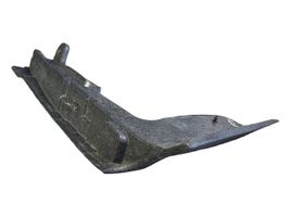 Audi A6 S6 C6 4F Support, joint d'aile caoutchouc en mousse 4F082112