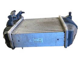 Audi A6 S6 C6 4F Chłodnica powietrza doładowującego / Intercooler 4F0145805AD