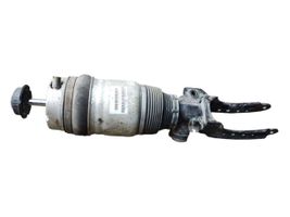 Volkswagen Touareg I Amortisseur airmatic de suspension pneumatique avant 7L6412022AG