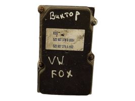 Volkswagen Fox ABS-pumppu 5Z0907379A