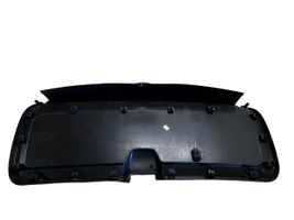 Skoda Octavia Mk3 (5E) Poszycie klapy tylnej bagażnika i inne elementy 5E9867975