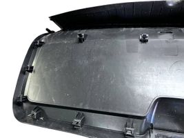 Skoda Octavia Mk3 (5E) Rivestimento portellone posteriore/bagagliaio 5E9867975