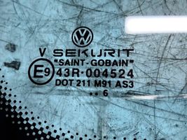 Volkswagen Multivan T5 Vitre de fenêtre portes coulissantes 7H0845306G