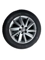 Seat Ibiza III (6L) R15 spare wheel 6J0601025M