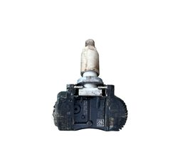 BMW 3 E92 E93 Tire pressure sensor 70735510