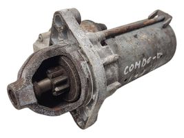 Opel Combo D Starter motor 51880229