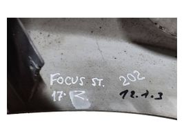 Ford Focus ST Moulure inférieure de pare-chocs arrière F1EB17F954D