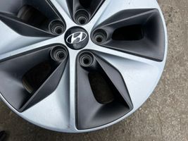 Hyundai Ioniq R 16 alumīnija - vieglmetāla disks (-i) 52910-g7200
