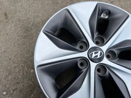 Hyundai Ioniq R16-alumiinivanne 52910-g7200
