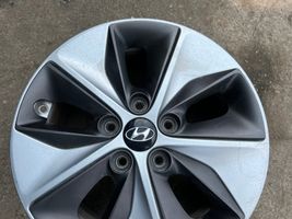 Hyundai Ioniq R16 alloy rim 52910-g7200