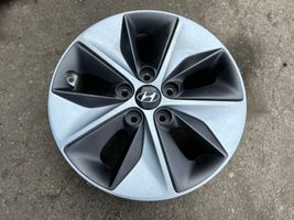 Hyundai Ioniq R16 alloy rim 52910-g7200