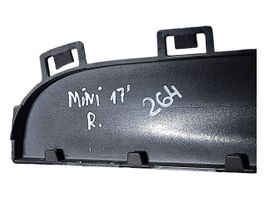 Mini One - Cooper F56 F55 Marche-pieds 7352150