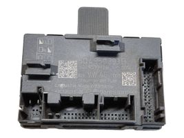 Skoda Octavia Mk3 (5E) Durų elektronikos valdymo blokas 5Q4959393B