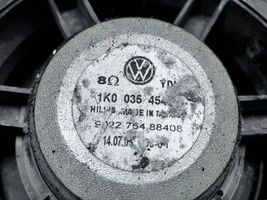 Volkswagen Jetta V Takaoven kaiutin 1K0035454M