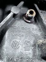 Volkswagen Eos Jäähdyttimen kehyksen suojapaneeli 1Q0805588