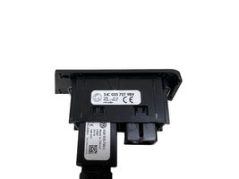 Skoda Octavia Mk3 (5E) Connecteur/prise USB 5Q0035724