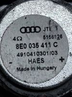 Audi A4 S4 B7 8E 8H Haut parleur 8E0035411C