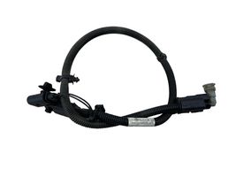 Volkswagen Touareg II Tuyau d'alimentation AdBlue 7p0131984