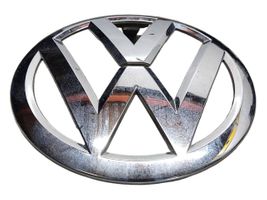 Volkswagen Golf II Logo, emblème, badge 1S6853601B