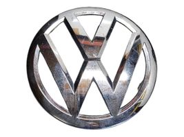 Volkswagen Golf II Logo, emblème, badge 1S6853601B