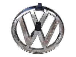 Volkswagen Golf II Logo, emblème, badge 1S6853601B
