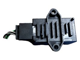 Volkswagen Touran I Seat heating relay 7L0959772