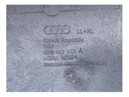 Audi A6 Allroad C6 Tableau de bord 4F0857067A