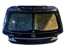Mercedes-Benz E W212 Puerta del maletero/compartimento de carga 