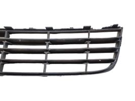 Volkswagen Golf V Grille inférieure de pare-chocs avant 1K0853101A