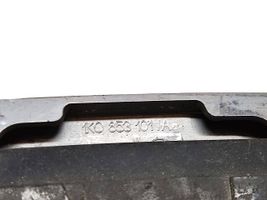 Volkswagen Golf V Grille inférieure de pare-chocs avant 1K0853101A