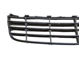 Volkswagen Golf V Grille inférieure de pare-chocs avant 1K0853101A