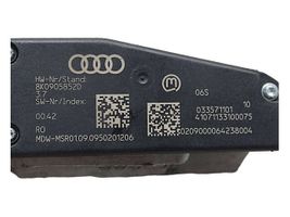 Audi A5 8T 8F Ohjauspyörän lukitus 8K0905852D