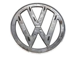 Volkswagen Transporter - Caravelle T5 Valmistajan merkki/logo/tunnus 7E0853601