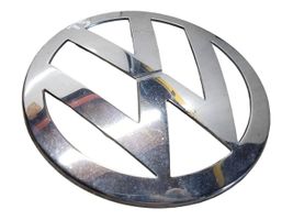 Volkswagen Transporter - Caravelle T5 Logo, emblème, badge 7E0853601