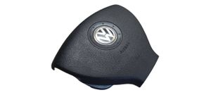 Volkswagen Golf V Poduszka powietrzna Airbag kierownicy 1K0880201DC
