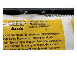 Audi A3 S3 A3 Sportback 8P Passenger airbag 8P0880202